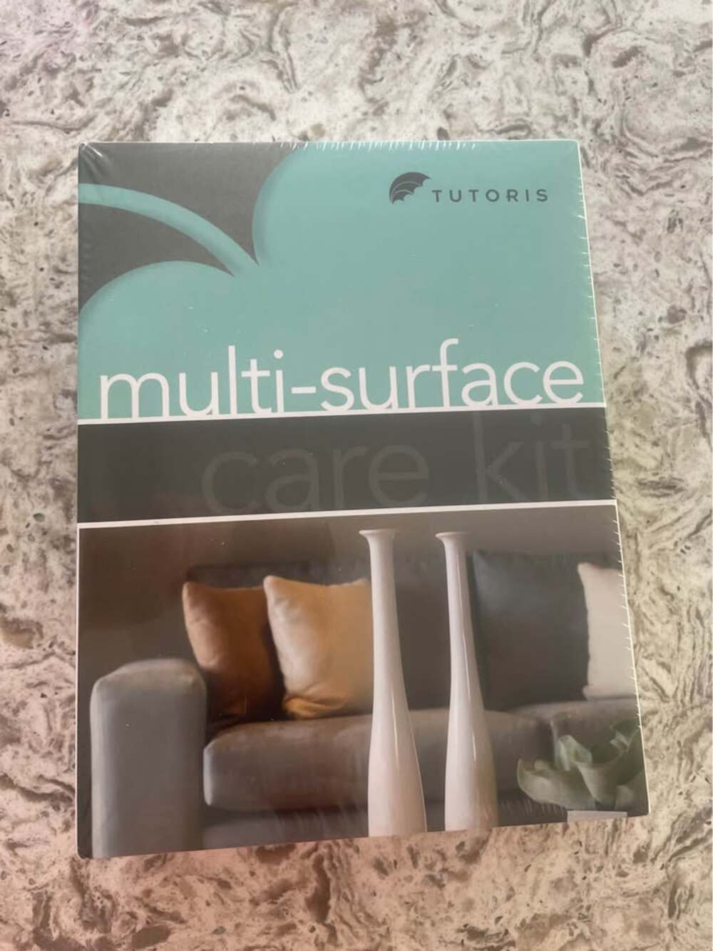 New Multi Surface Clean Kit